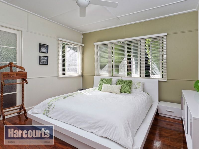 58 Barton Street, Everton Park QLD 4053