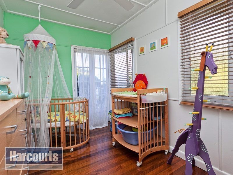 58 Barton Street, Everton Park QLD 4053