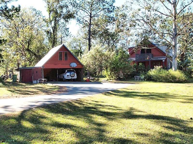 5 Dawson Creek Road, Highvale QLD 4520