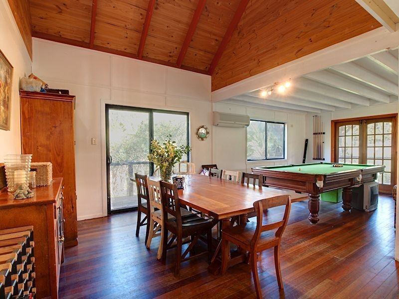 5 Dawson Creek Road, Highvale QLD 4520