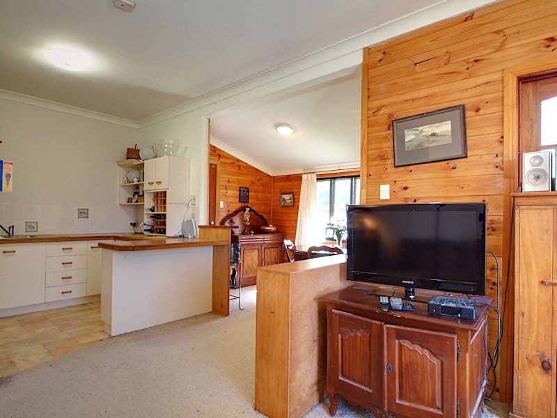 5 Dawson Creek Road, Highvale QLD 4520