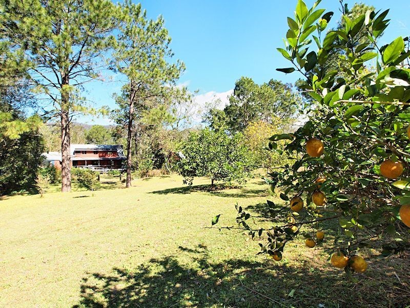 5 Dawson Creek Road, Highvale QLD 4520