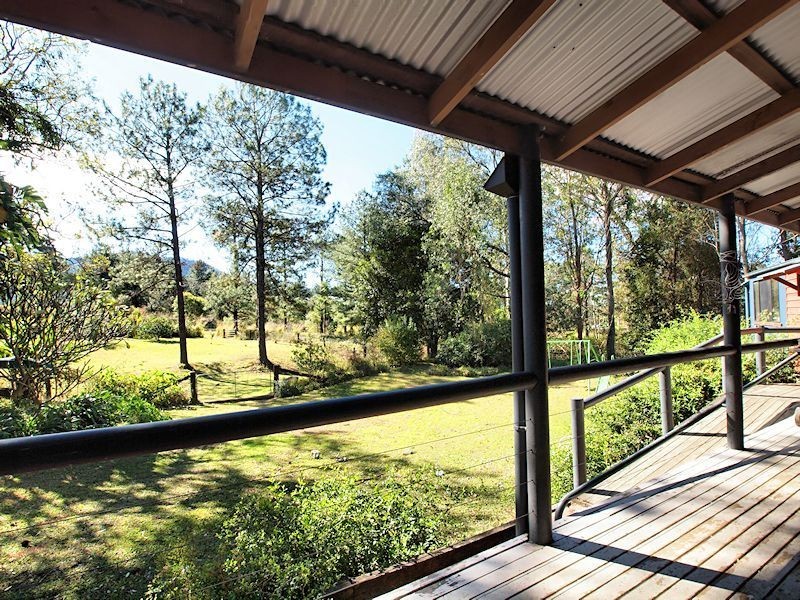 5 Dawson Creek Road, Highvale QLD 4520