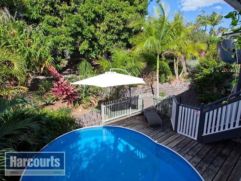 54 Tarnook Drive, Ferny Hills QLD 4055