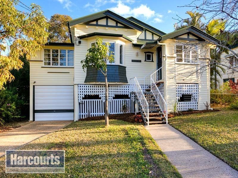 8 Gizeh Street, Enoggera QLD 4051