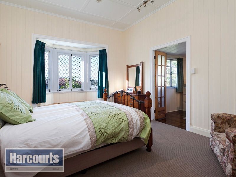 8 Gizeh Street, Enoggera QLD 4051