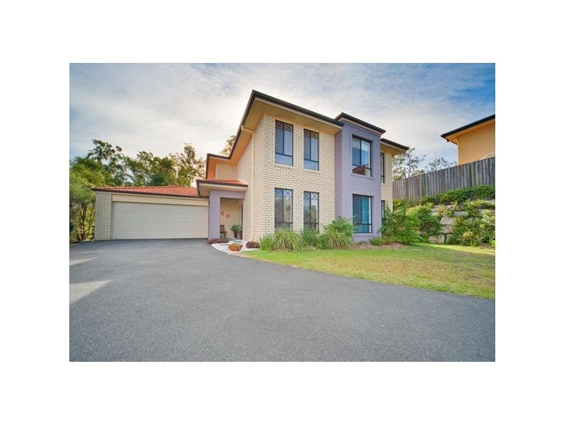 19 Bunyaville Close, Arana Hills QLD 4054