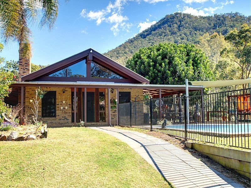 50 Reiners Road, Highvale QLD 4520