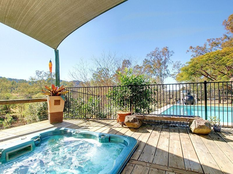 50 Reiners Road, Highvale QLD 4520