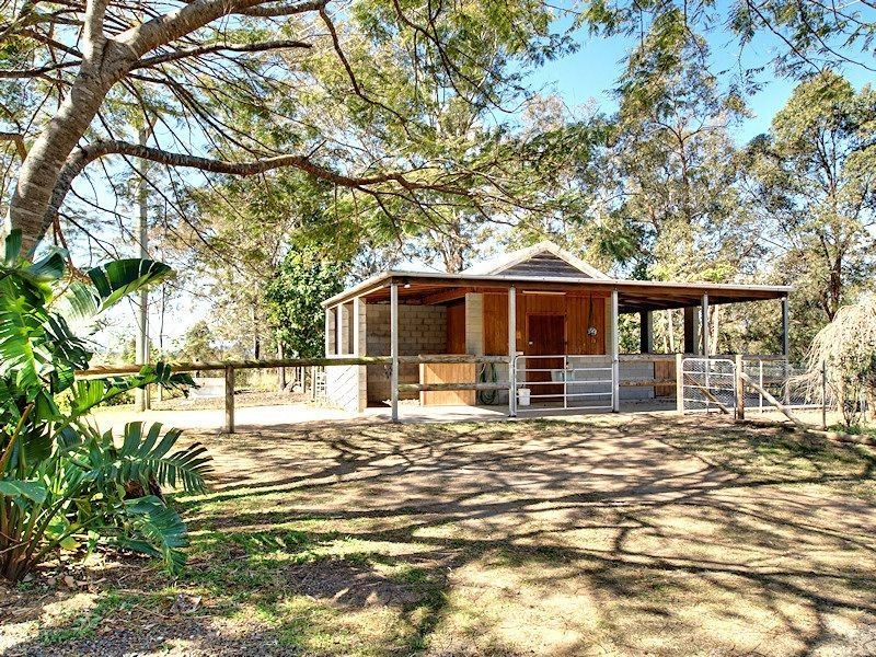 50 Reiners Road, Highvale QLD 4520