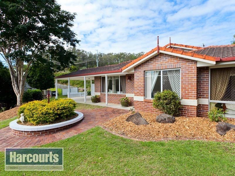 2 Verwood Court, Ferny Hills QLD 4055