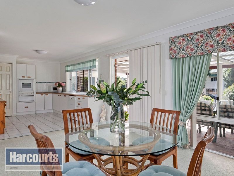 2 Verwood Court, Ferny Hills QLD 4055