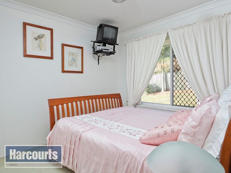2 Verwood Court, Ferny Hills QLD 4055