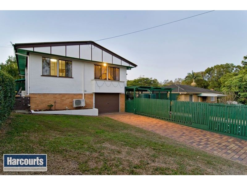 113 Pullen Road, Everton Park QLD 4053
