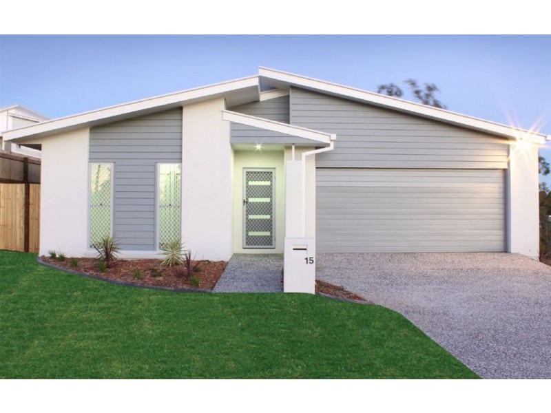 61 Griffith Street, Everton Park QLD 4053