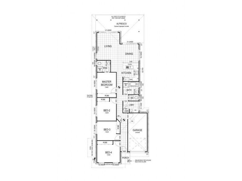 61 Griffith Street, Everton Park QLD 4053