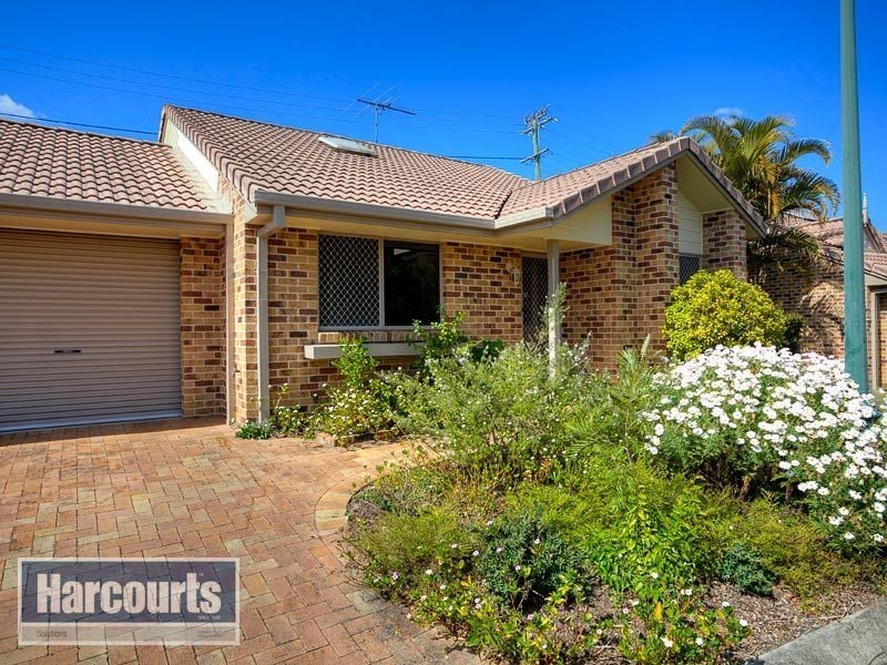 16/75 Mungarie Street, Keperra QLD 4054