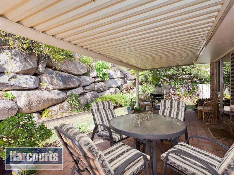 16/75 Mungarie Street, Keperra QLD 4054