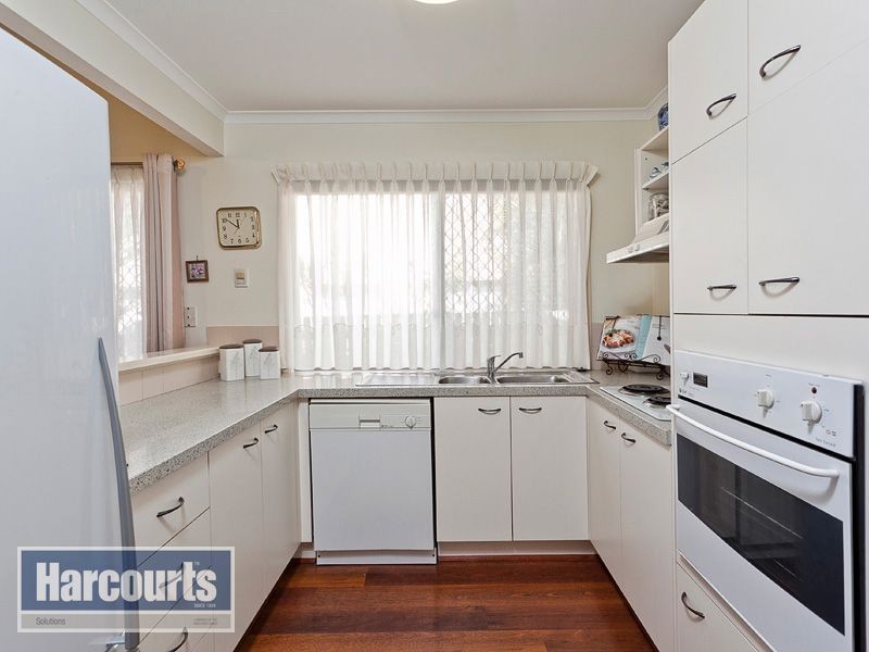 16/75 Mungarie Street, Keperra QLD 4054