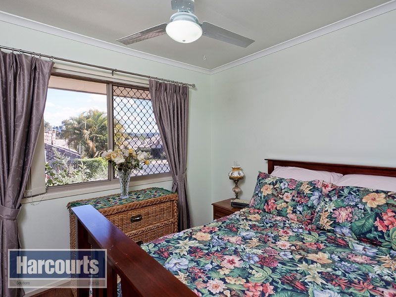 16/75 Mungarie Street, Keperra QLD 4054