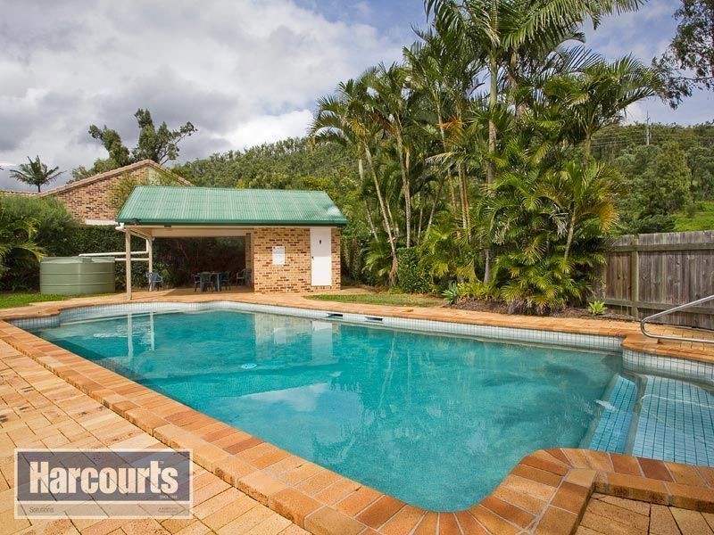 16/75 Mungarie Street, Keperra QLD 4054