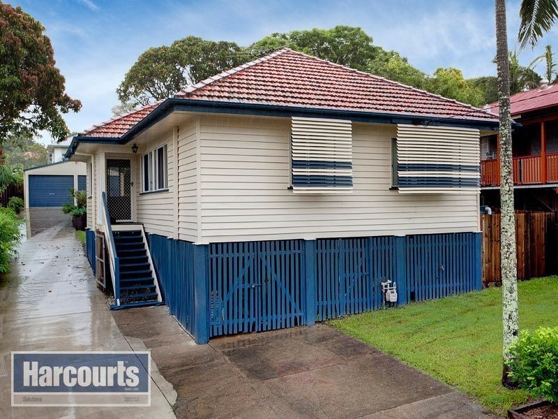8 Corrigan Street, Keperra QLD 4054