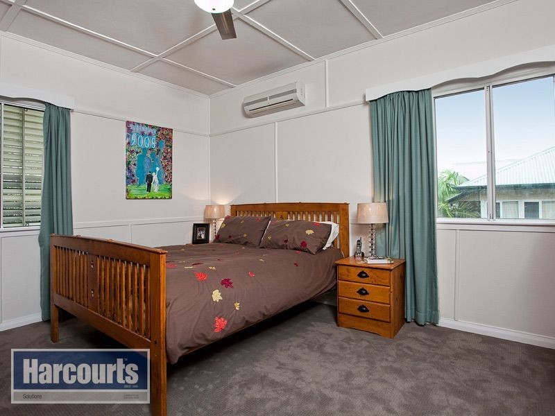 8 Corrigan Street, Keperra QLD 4054