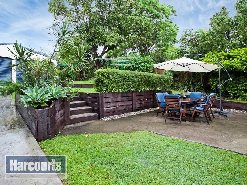 8 Corrigan Street, Keperra QLD 4054