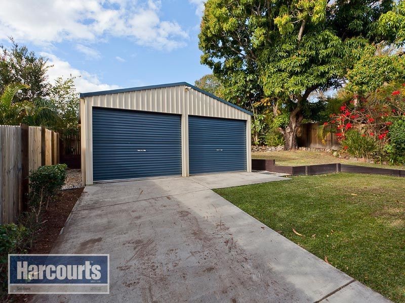 8 Corrigan Street, Keperra QLD 4054