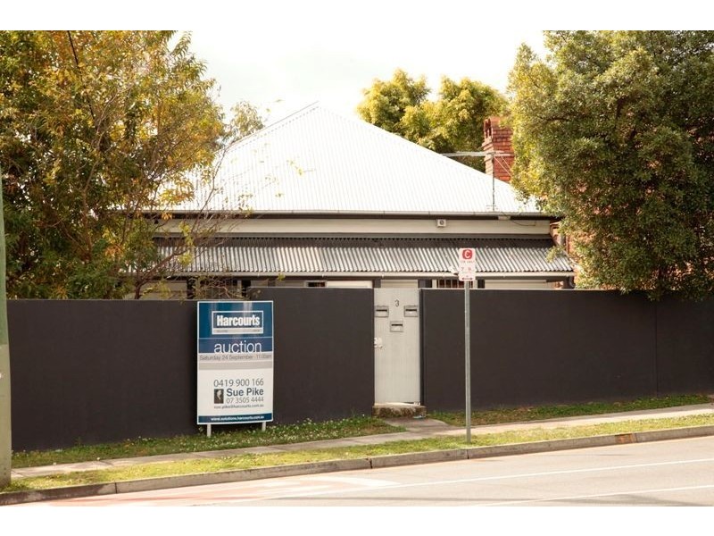 3 Waterworks Road, Red Hill QLD 4059