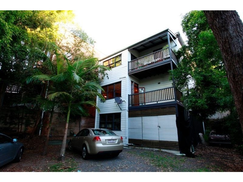 3 Waterworks Road, Red Hill QLD 4059