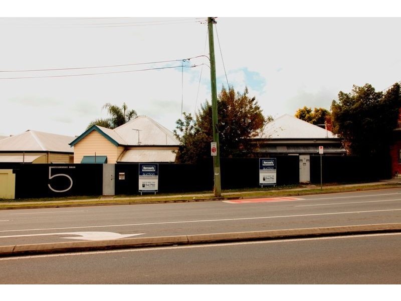 3 Waterworks Road, Red Hill QLD 4059