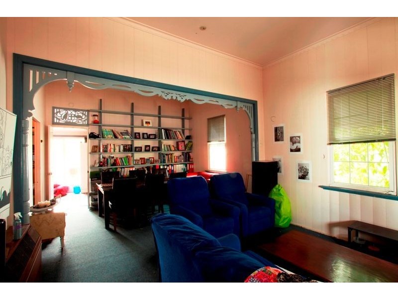 5 Waterworks Road, Red Hill QLD 4059