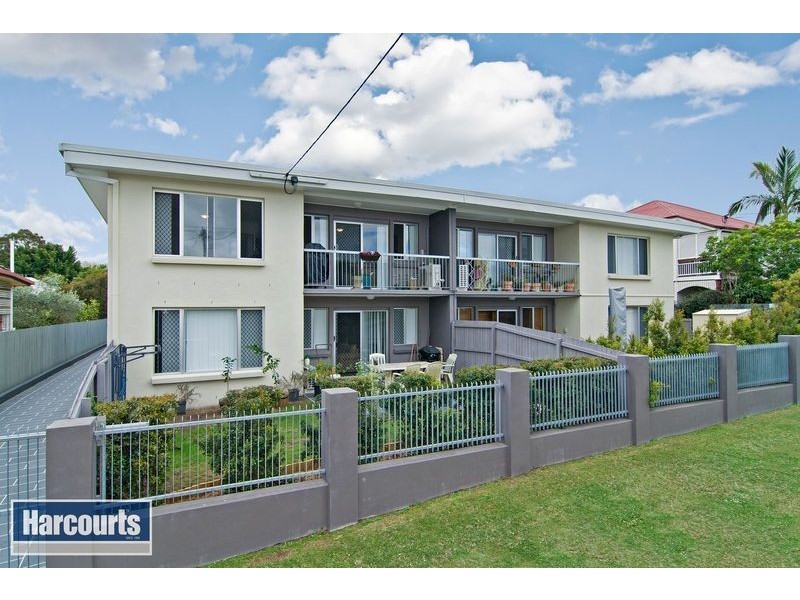 4/39 Gordon Street, Gordon Park QLD 4031