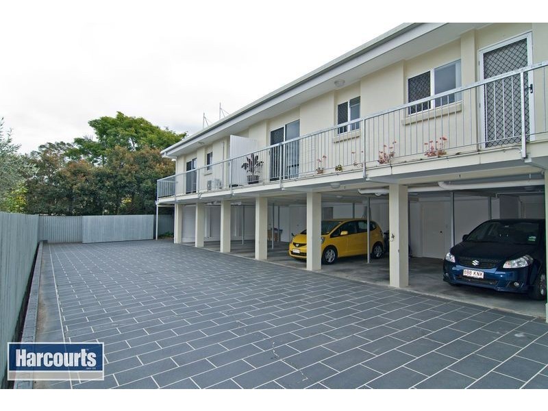 4/39 Gordon Street, Gordon Park QLD 4031