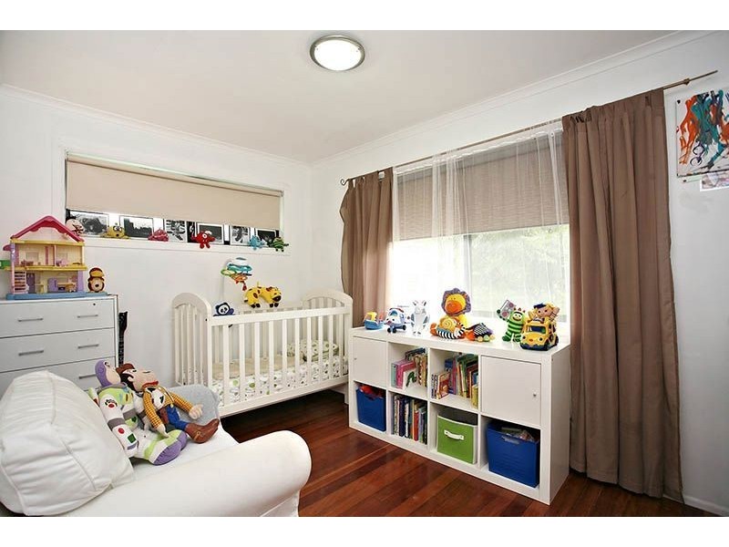 81 Ferny Way, Ferny Hills QLD 4055