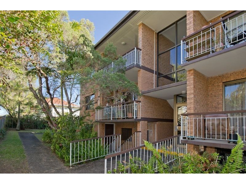 3/16 Devoy Street, Ashgrove QLD 4060