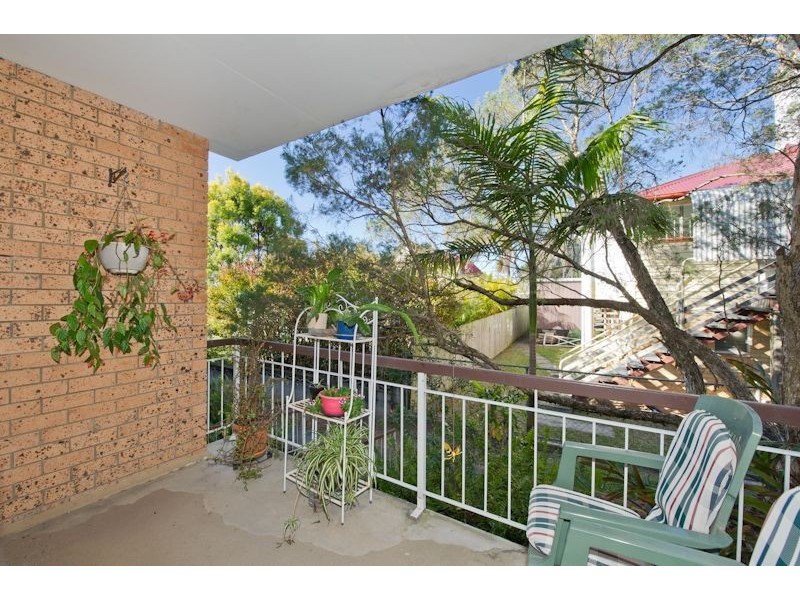 3/16 Devoy Street, Ashgrove QLD 4060