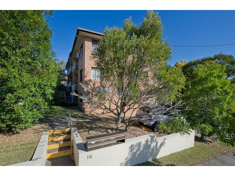 3/16 Devoy Street, Ashgrove QLD 4060