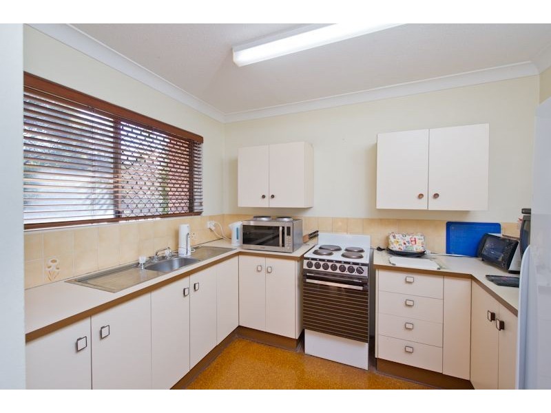 3/16 Devoy Street, Ashgrove QLD 4060