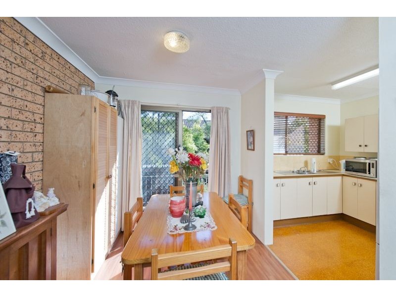 3/16 Devoy Street, Ashgrove QLD 4060