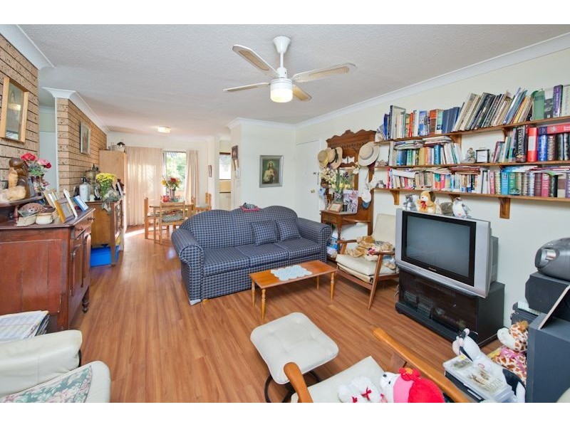 3/16 Devoy Street, Ashgrove QLD 4060