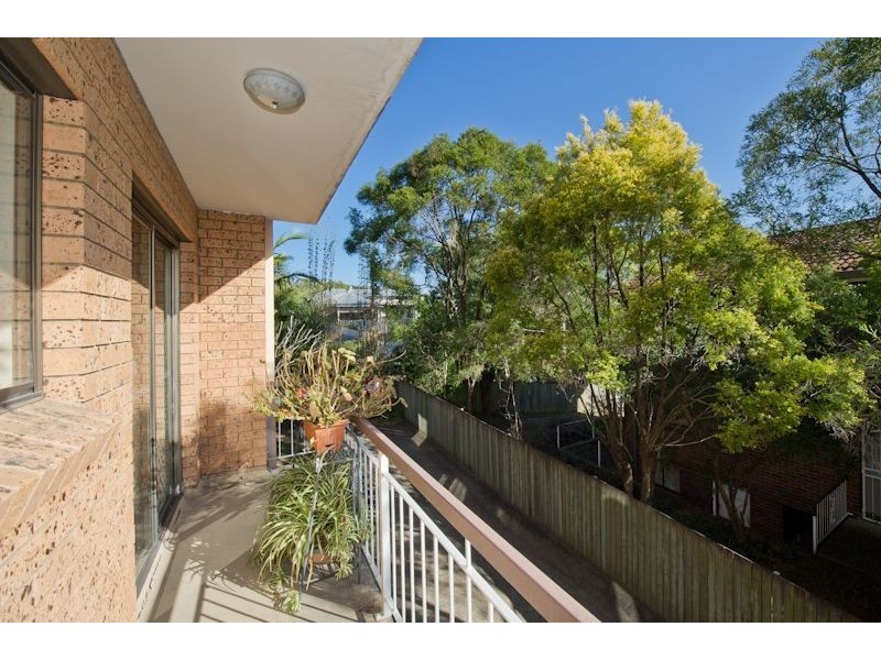 3/16 Devoy Street, Ashgrove QLD 4060