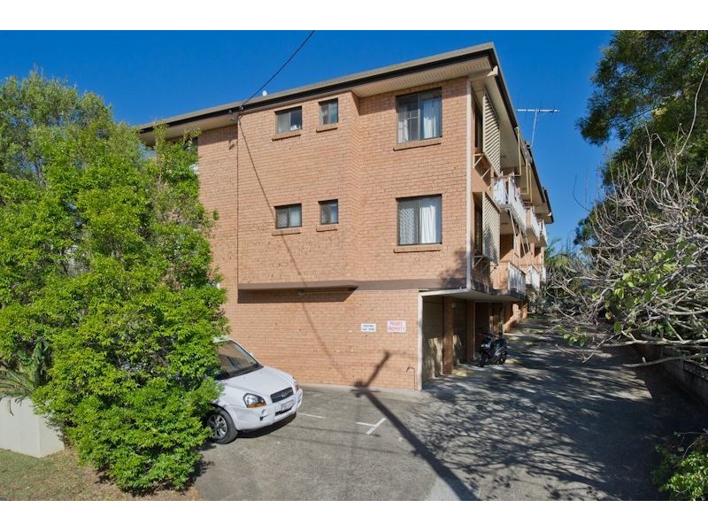 3/16 Devoy Street, Ashgrove QLD 4060
