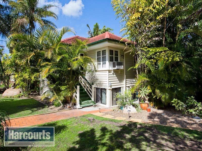 28 Barber Street, Keperra QLD 4054