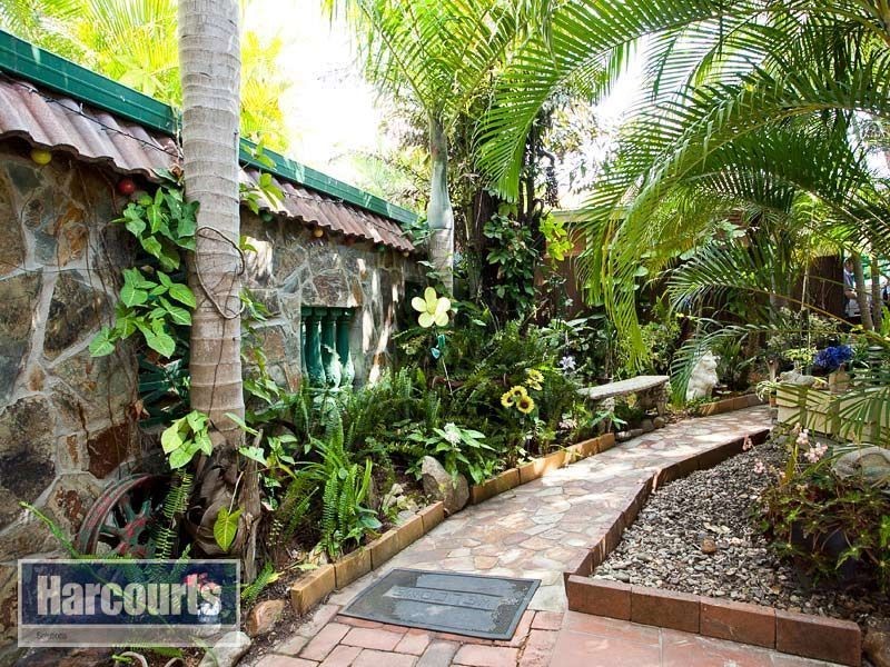 28 Barber Street, Keperra QLD 4054