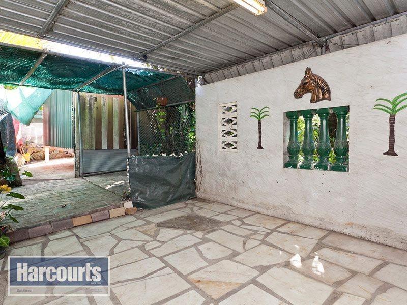 28 Barber Street, Keperra QLD 4054