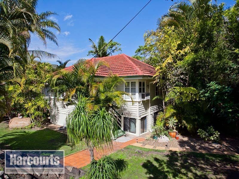 28 Barber Street, Keperra QLD 4054