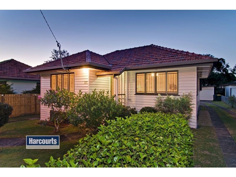 671 Stafford Road, Everton Park QLD 4053