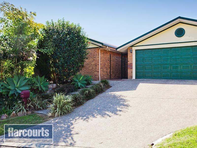 6 Rawnsley Court, Keperra QLD 4054